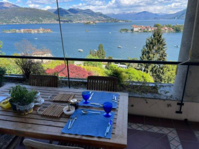 Sana Luxury Apartment Stresa